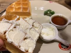 -漫咖啡(永旺梦乐城店)