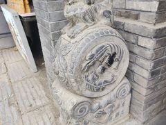 -青州古城