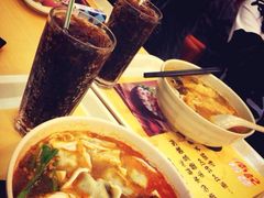 iphone_upload_pic-南记粉面(銅鑼灣中心店)
