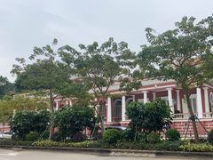 -澳门保安部队博物馆