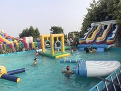 -龙佳生态温泉山庄