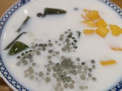 芒芒斑斓冻-赵记传承·非遗手冲姜撞奶(上海环球港店)