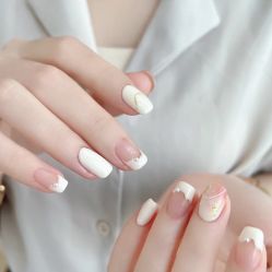 -斯馨·健康美甲美睫