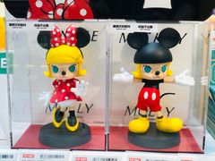 -泡泡玛特POPMART(崇文门国瑞城店)