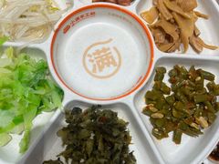 -小满手工粉(北京富力广场店)
