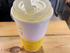 -黄记玉米汁(叠翠路店)