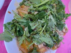 -电白鸭粥店(下沙二坊88号店)