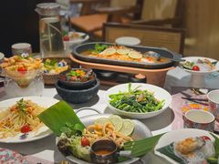 -泰椰里·泰国餐厅(智慧城广百广场店)