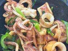 -霞海鸭仔饭店(海滨大道北店)