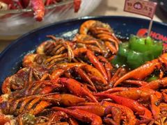 -红盔甲·小龙虾(定西路店)