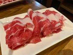 -傣妹火锅(南京东路一店)