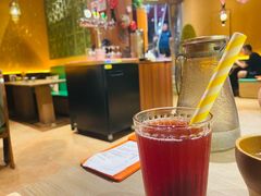 -耶里夏丽·新疆菜·28年喀什老馆(田林东路店)