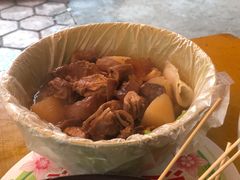 -小草糖水(海棠村店)