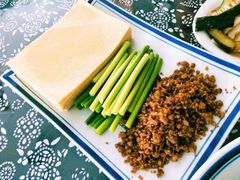 精美凉菜-八两八金·莱芜特色炒鸡(漳浦路店)