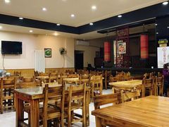 大堂-要德鱼庄(陕钢家属院店)