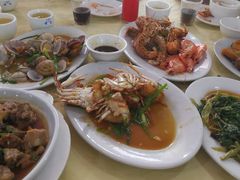 -秋姐美食店(旅游大道店)