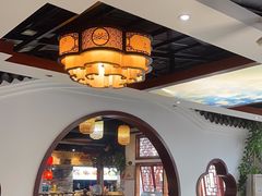 -野渡坡·极致湘菜·庭院餐厅(汉阳店)