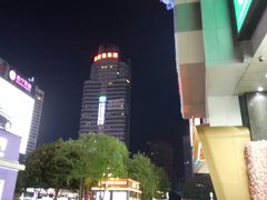 -观音桥步行街