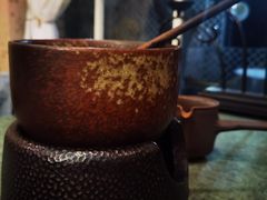 -一号铺子·大炉茶