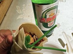 -鲁城往事(游客中心店)