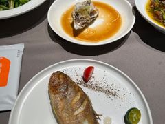 -徐记海鲜(观沙岭|滨江新城店)