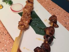 -元气寿司(东方宝泰店)