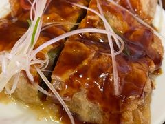 -香江小厨 The Kitchen(香江俱乐部店)