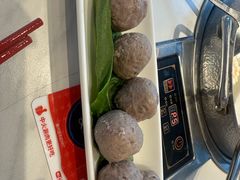 -八合里潮汕鲜牛肉火锅(深圳海岸城店)