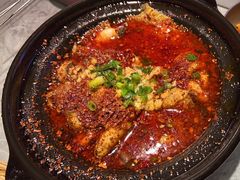 -叁宝烤肉• 西安烧烤(高科新花园店)