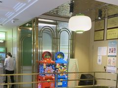 -荔粥记潮汕砂锅粥(太湖路店)