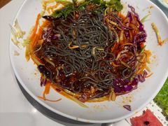 -江南婆婆(车墩店)
