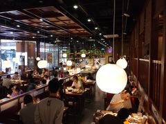 大堂-黑鸡小馆(金源店)