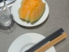 -海底捞火锅(赛格国际购物中心店)