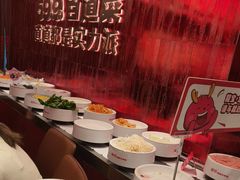-龍歌自助小火锅(雨花台江南虹悦城店)