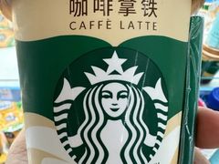 -星巴克(北京王府井店)