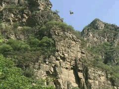 -孤山寨风景区