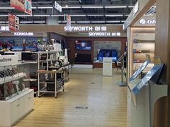 -大润发(勤业店)