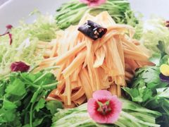 -帕米尔食府(白云观店)