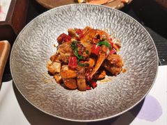 香辣蟹-花潮料理艺食馆(成都万象城店)