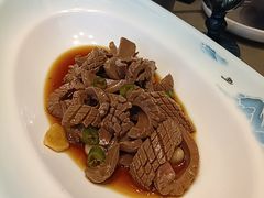 -香阁餐厅·常州菜·常州菜代表品牌(新北奥体店)