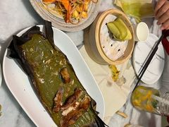 -中8楼风尚云南菜(颐堤港店)