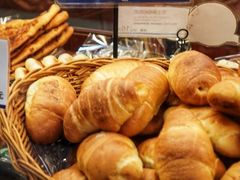 海盐面包-都恩客(高岛屋百货店)