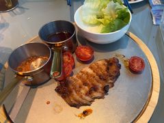 -小大董·烤鸭(观景餐厅·南京西路店)