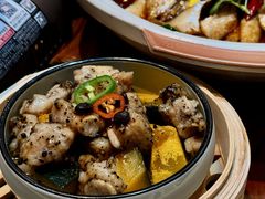 -龙悦湾酒家·八阵鱼生·渔人码头店