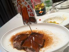 -滋粥楼·顺德菜(番禺广场总店)