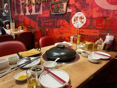 热煲猪肚鸡-好彩猪肚鸡(正弘城店)