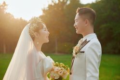 点击看大图 -天一婚纱摄影TIA STUDIO(珠海路店)