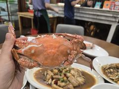 -渔满仓海鲜渔家(象山二店)