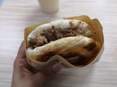 -樊记腊汁肉(竹笆市总店)