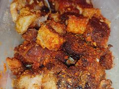 -脆皮五花肉(建东街旗舰店)